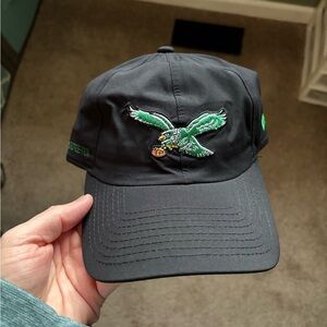 Philadelphia Eagles GORE-TEX hat